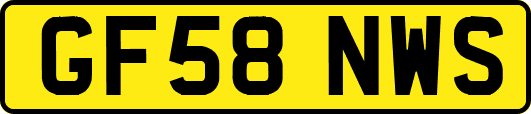 GF58NWS