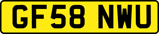 GF58NWU