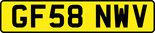 GF58NWV