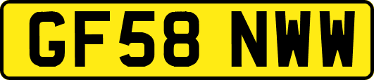 GF58NWW
