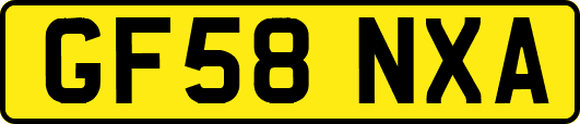 GF58NXA