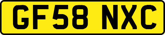 GF58NXC