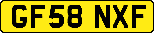 GF58NXF