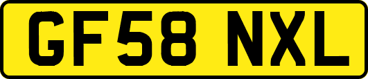 GF58NXL