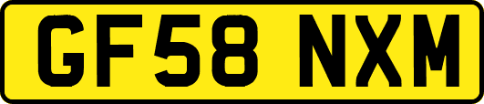 GF58NXM