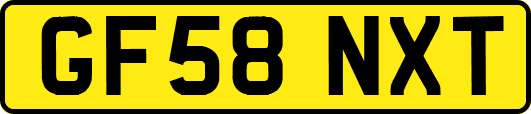 GF58NXT