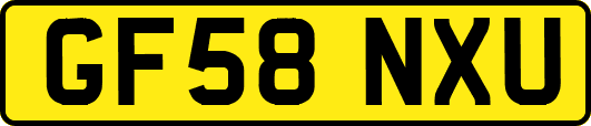 GF58NXU