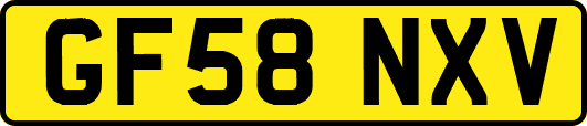 GF58NXV