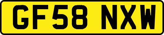 GF58NXW