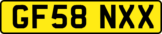 GF58NXX