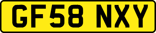 GF58NXY