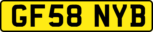 GF58NYB