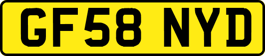GF58NYD