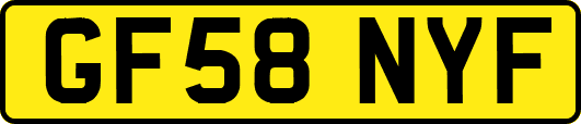 GF58NYF