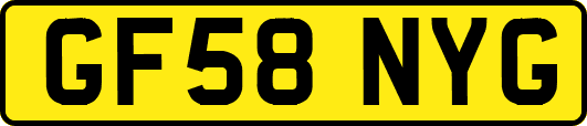 GF58NYG