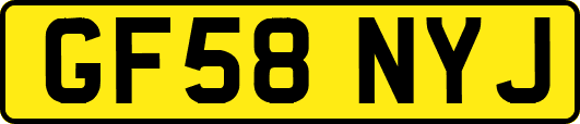 GF58NYJ