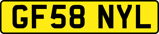GF58NYL