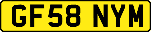GF58NYM