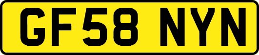 GF58NYN