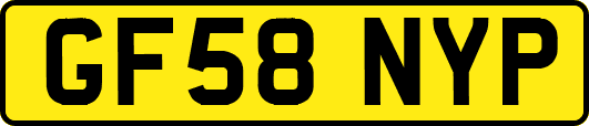 GF58NYP