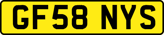 GF58NYS
