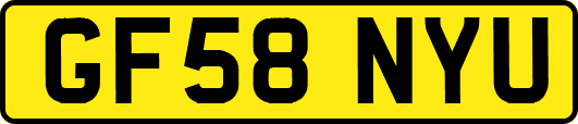 GF58NYU