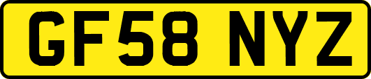GF58NYZ