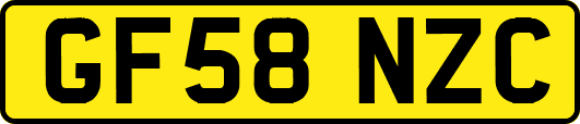 GF58NZC