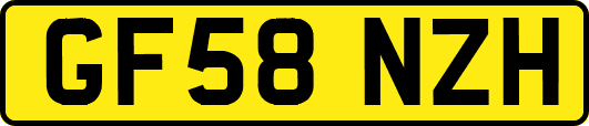 GF58NZH
