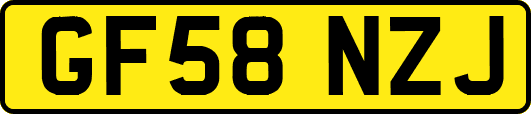 GF58NZJ