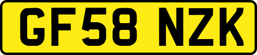 GF58NZK