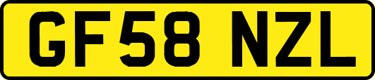 GF58NZL
