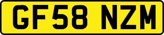 GF58NZM