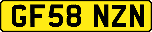 GF58NZN