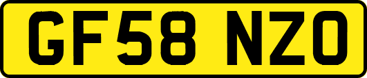 GF58NZO