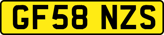 GF58NZS