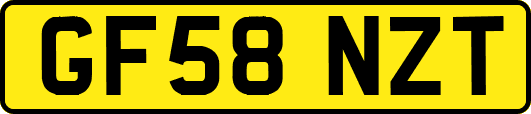 GF58NZT