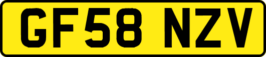 GF58NZV