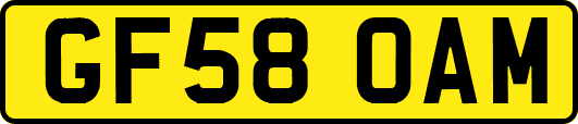 GF58OAM
