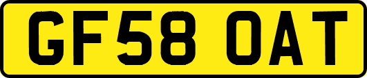 GF58OAT