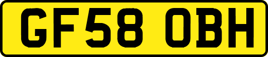 GF58OBH