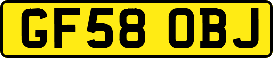 GF58OBJ