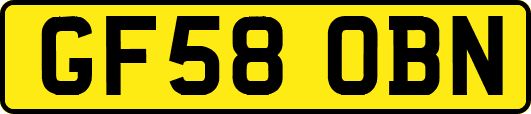 GF58OBN
