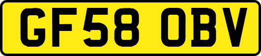 GF58OBV