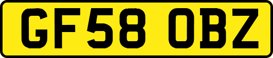 GF58OBZ