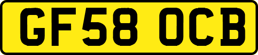 GF58OCB