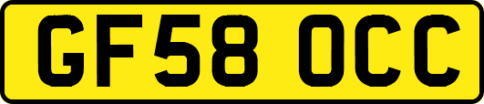 GF58OCC