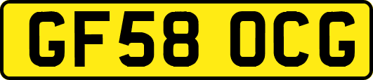 GF58OCG