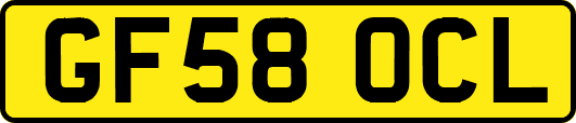 GF58OCL