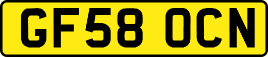 GF58OCN